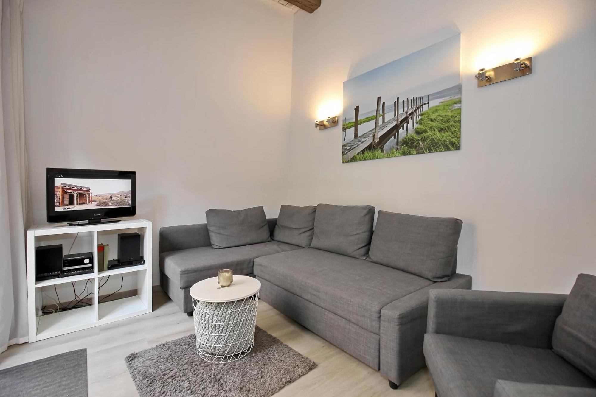 Auf Den Hoefen Wohnung 08 Ostseebad Kühlungsborn Exterior foto